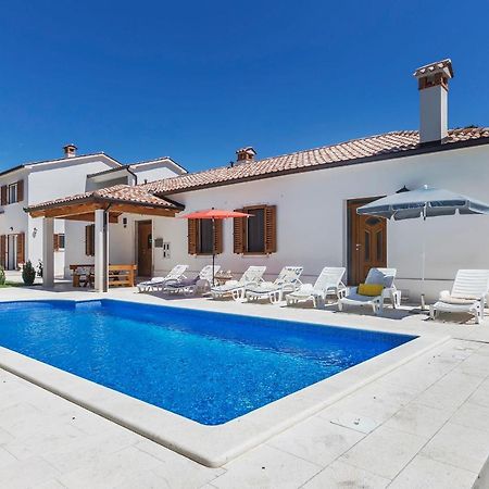 Villa Ana Labin  Exterior photo