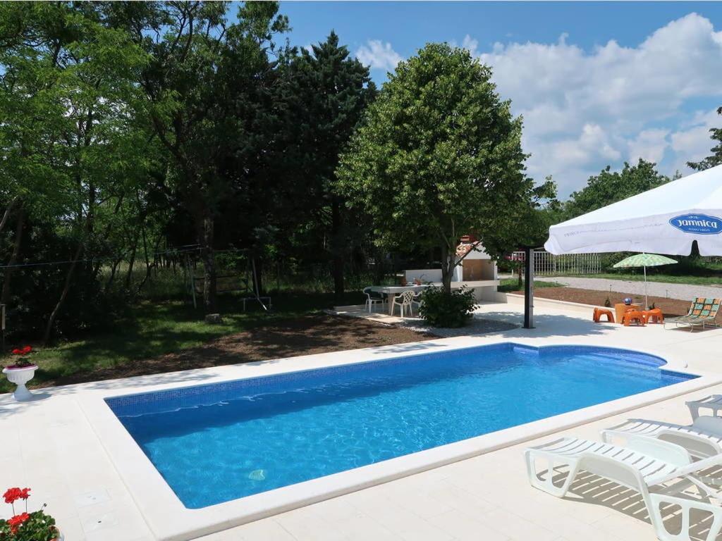 Villa Ana Labin  Exterior photo
