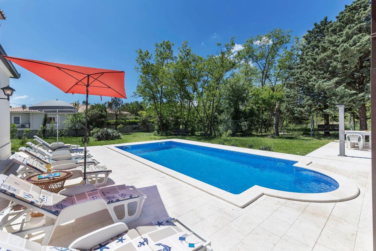 Villa Ana Labin  Exterior photo